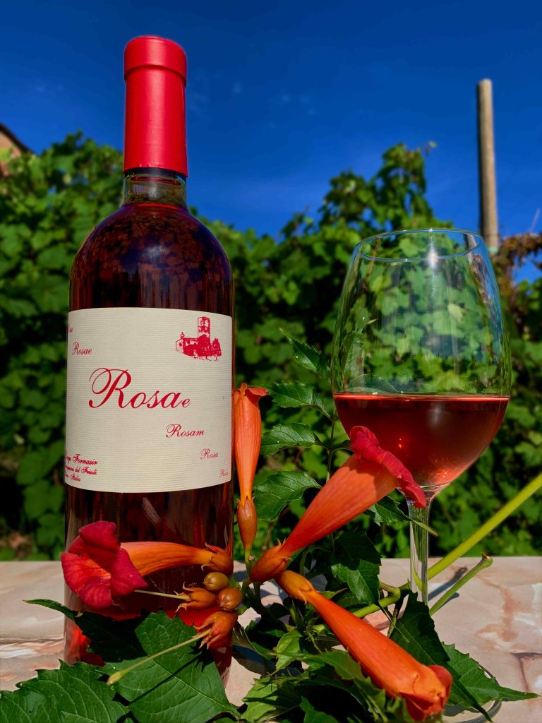 Rosae - Rosato